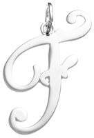 Charm Giovanni Raspini Donna in Argento 10751 - 10751